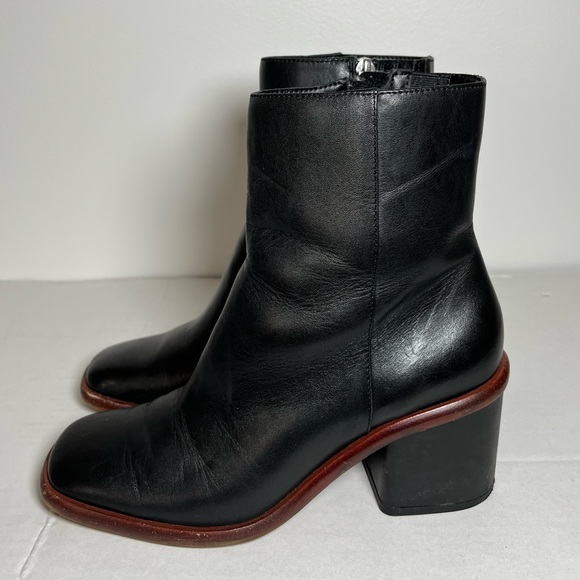 Dolce Vita Dapper Boots Size 5.5 - Picture 3 of 6